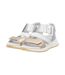Sandales Compensé Cuir Rieker Reply-3