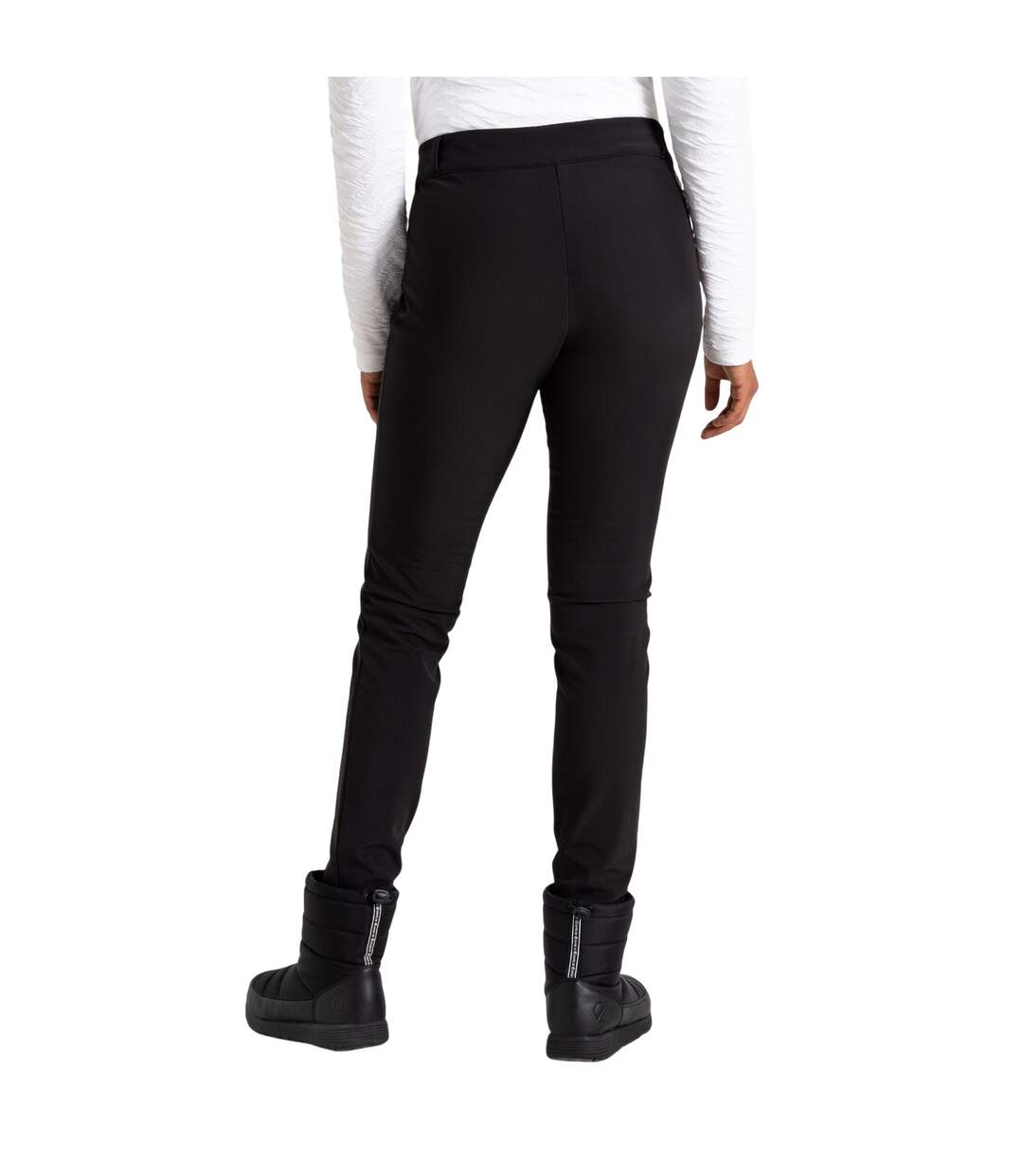 Pantalon de ski upshape femme noir Dare 2B-2