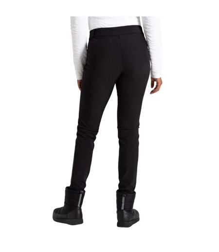 Pantalon de ski upshape femme noir Dare 2B