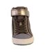Baskets Montante Geox Enfant Fille J Kalispera-4