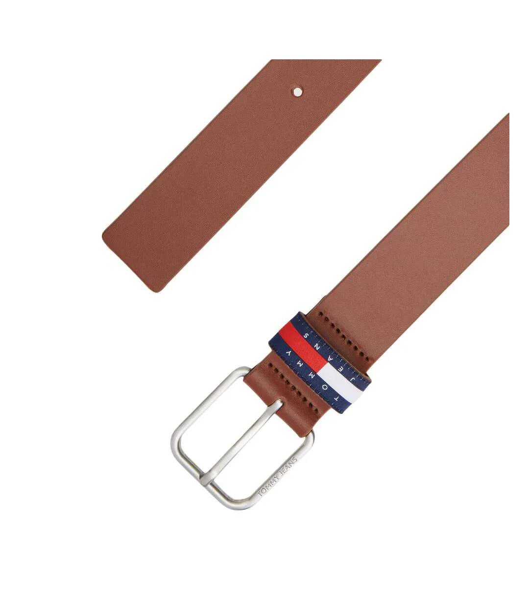Ceinture camel homme tommy hilfiger ryans-2