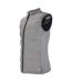 Gilet isolé doublé polaire pour femme pour l'hiver-3