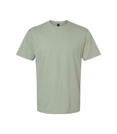 Gildan - T-shirt SOFTSTYLE - Adulte (Vert de gris) - UTBC5619