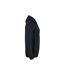 Veste À Capuche Premium Homme Noir Clique-4