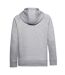 Sweat À Capuche Rival Femme Gris Under Armour-2