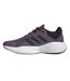 Baskets Response Femme Violet Clair Adidas-2