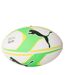 Unisex Adult Rugby Ball 5 White Puma-3