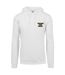 Blanc Mister Tee-1