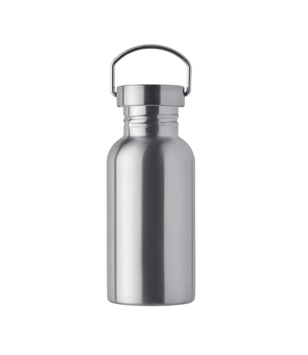 Gourde Florence Sing Taille Unique Argent Mat MidOcean-2