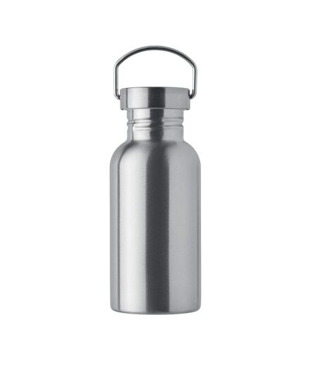 Gourde Florence Sing Taille Unique Argent Mat MidOcean