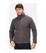 250 Veste Polaire Classique Homme Gris Regatta-2