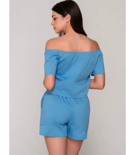 Short estival GRACE Luna Splendida