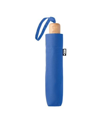 Parapluie Pliant Tralee Taille Unique Bleu Roi MidOcean