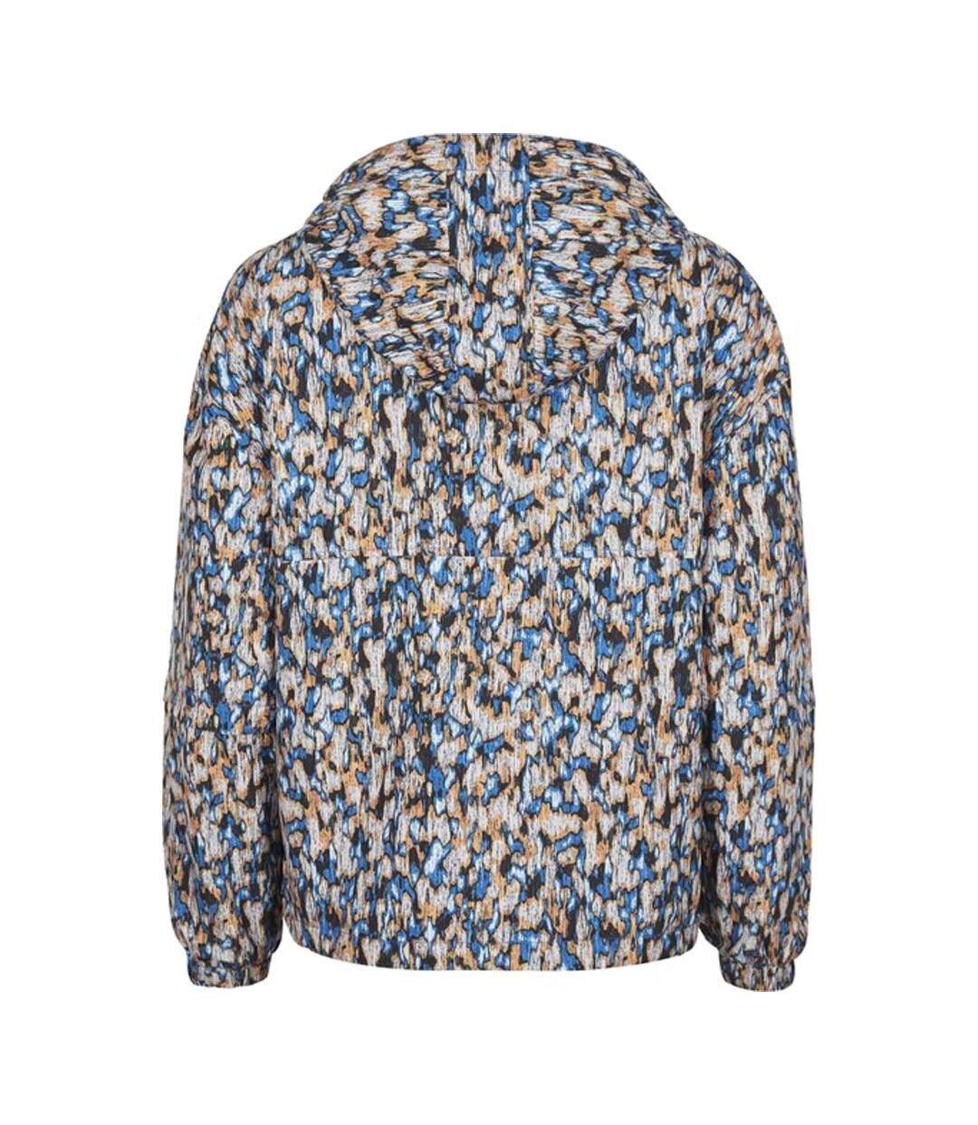 Veste bleu homme o'neill modlr-3