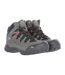 Trespass Mens Finley Waterproof Walking Boots (Coffee) - UTTP3391-1