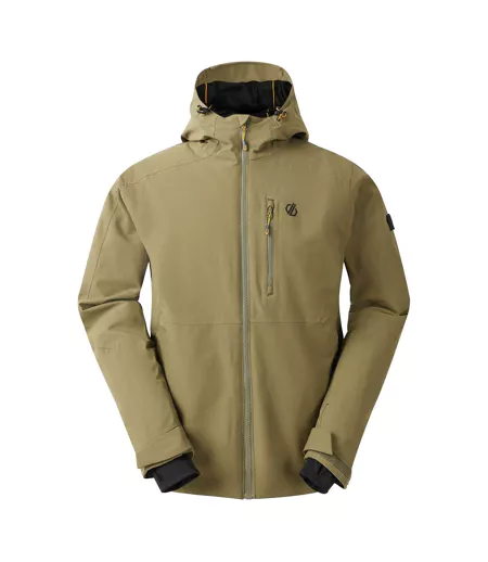 Blouson De Ski Eagle Homme Olive Dare 2B