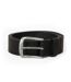 Ceinture marron homme diesel b-basic belt 26-1