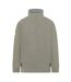 Sweat Femme Kaki Lazy Jacks-2