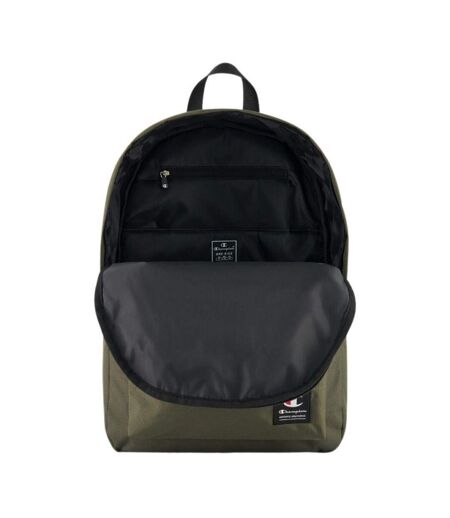 Sac À Dos Taille Unique Vert Champion