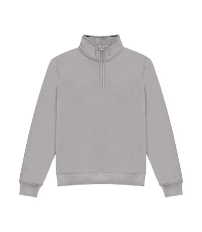 Sweat homme gris chiné Kustom Kit