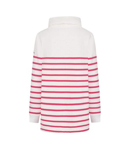 Sweat Femme Cerise Lazy Jacks