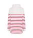 Sweat Femme Cerise Lazy Jacks-4