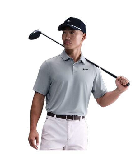 Polo Velocity Homme Gris Nike