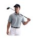 Polo Velocity Homme Gris Nike-2