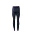 Bas Thermique 2rar Femme Noir Brugi-2