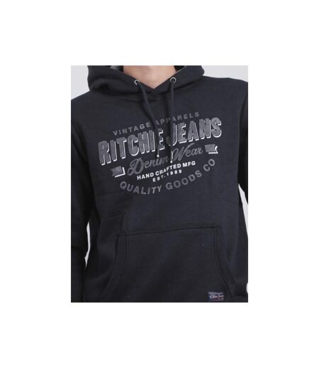 Sweat capuche WOMATIC