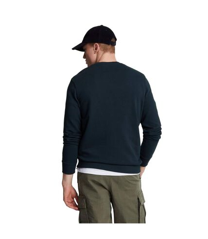 Sweat homme bleu marine foncé Lyle & Scott Lyle & Scott