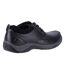 Chaussures Derek Homme Noir Hush Puppies-2