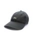 Casquette grise homme lacoste rk0491-1
