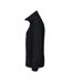 Projob Womens/Ladies Microfleece Jacket (Black) - UTUB771