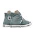 Mens Chuck Taylor Classic Canvas Trainers Mineral Converse-3