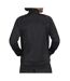 Manchester united veste noire homme adidas 22/23 - l-2
