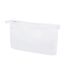 Trousse De Toilette Muse Taille Unique Blanc Cassé Floso-1