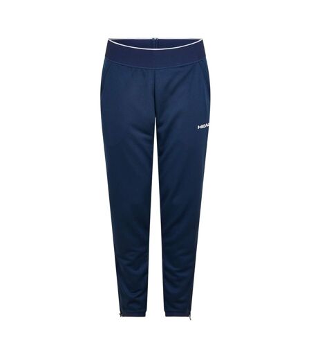 Pantalon De Survêtement Breaker Femme Bleu Head
