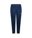 Pantalon De Survêtement Breaker Femme Bleu Head-1