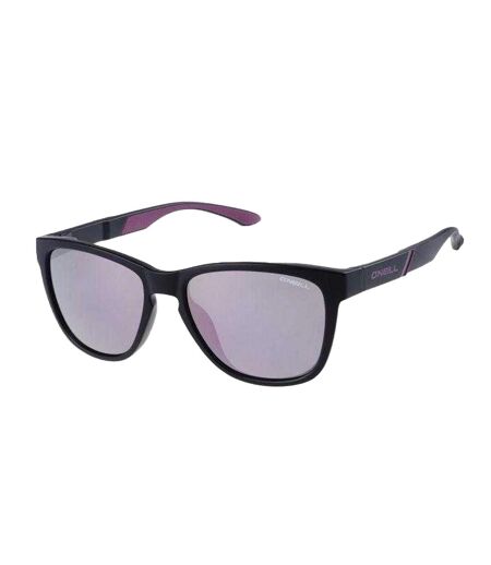 Lunettes De Soleil Motif/style Contrasté Taille Unique Noir Rose O´Neill