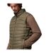 Doudoune Sans Manches Homme Vert-gris Pâle Columbia-4