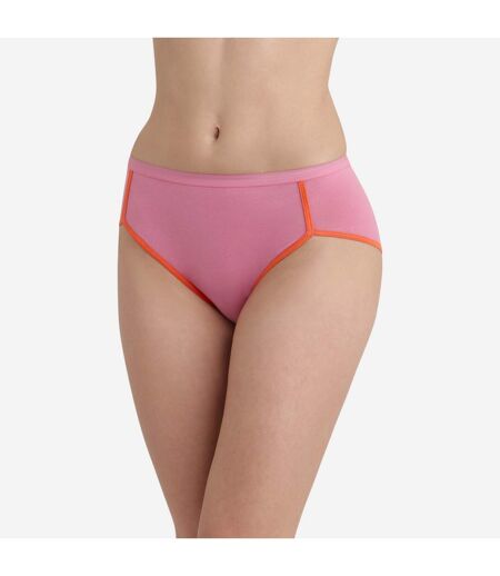 Lot de 3 Boxers Coton Inès de La Fressange