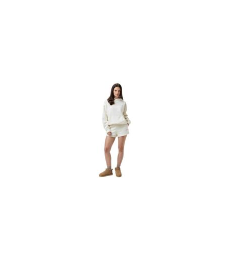 Short De Jogging Femme Vieux Blanc Jack Wills