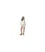 Short De Jogging Femme Vieux Blanc Jack Wills-1