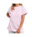 T-shirt Rose Femme Adidas 1631 - 14A