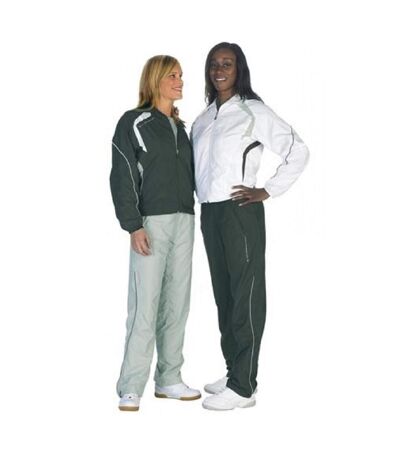 Pantalon De Survêtement Femme Gris Masita