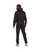 Mens Kingdome Hoodie Black Kings Will Dream-3