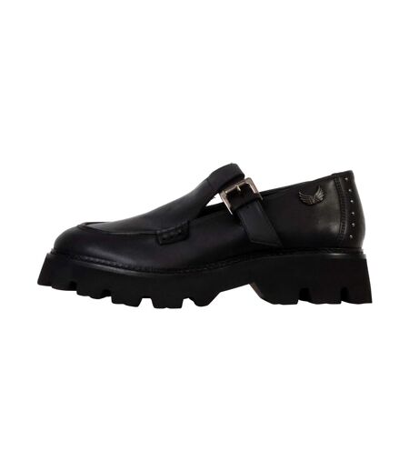 Derby Cuir Kaporal Zeya