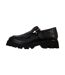 Derby Cuir Kaporal Zeya-1