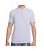 Polo mauve homme nike blade - l-1